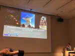 Presentamos los artículos de FINER en SPIE Astronomical Telescopes + Instrumentation 2024